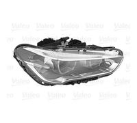 VALEO Faro LED Derecho Para BMW X1 F48