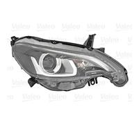 VALEO Faro LED Derecho Para Peugeot 108