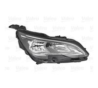 VALEO Faro LED Derecho Para Peugeot 5008 3008 SUV M_