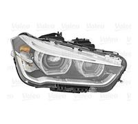 VALEO Faro LED Izquierda para BMW X1 F48