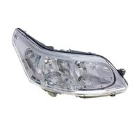 Valeo Faro Principal Derecho 43763 para Citroën C4 (2004-2011)
