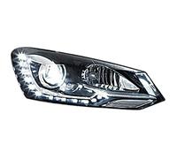 Valeo Faro Principal Derecho 44452 para Volkswagen Polo V (2009-2017)