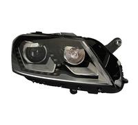 Valeo Faro Principal Derecho 44506 para Volkswagen Passat VII (2010-2014) | Faro Xenón, Brillo y Claridad Premium, Pack de 1