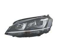 Valeo Faro Principal Derecho 44930 para Volkswagen Golf VII (2012-2017) | Faro Xenón, Brillo y Claridad Premium, Pack de 1