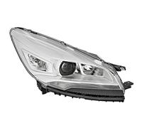 Faro derecha H7 044984 VALEO para FORD KUGA II KUGA II VAN