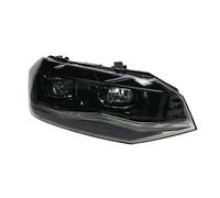 Valeo Faro delantero 450497 LED - Volkswagen Polo VI (06/2017-06/2021) lado derecho Pack de 1