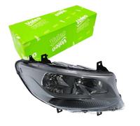 Valeo Faro Principal Derecho 450669 para Mercedes Sprinter (Desde 2018) | Faro Halógeno, Alto Rendimiento, Pack de 1