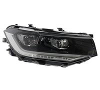 Faro derecha 450709 VALEO para VW T-CROSS