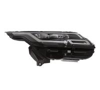 Valeo Faro Principal Derecho 450722 para Land Rover Velar (2017-2021) | Faro LED, Brillo y Eficiencia Máxima, Pack de 1