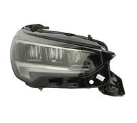 Valeo Faro Principal Derecho 450919 para Opel, Vauxhall Corsa (2020-2023)