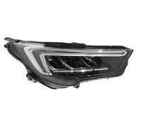 Valeo Faro Principal Derecho 450951 para Opel Crossland X (2019-2023)