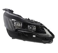 Valeo Faro principal 451109 para Peugeot 3008/5008 lado del pasajero