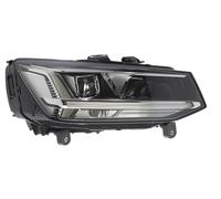 Valeo Faro Principal Derecho 46841 para Audi Q2 (Desde 2016) | Faro LED, Brillo y Eficiencia Máxima, Pack de 1
