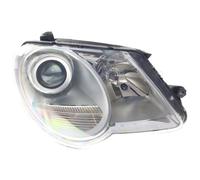 Valeo Faro Principal Derecho Halógeno de Alto Rendimiento 43265 - Para VOLKSWAGEN Eos 05/2006 > 11/2010 - Frontal - Lado Derecho - Pack de 1