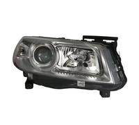 Valeo Faro principal para Renault Mégane (Ref. 043281) derecha