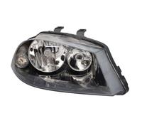 Faro derecha H7 043342 VALEO para SEAT IBIZA III CORDOBA