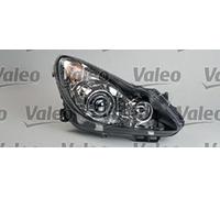 Valeo Faro Principal Derecho Halógeno de Alto Rendimiento 43384 - Para OPEL, VAUXHALL Corsa D 07/2006 > 01/2010 - Frontal - Lado Derecho - Pack de 1