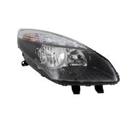 VALEO Faro principal 043973 Renault Scenic III derecho halógeno