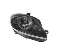 Faro derecha H7 044090 VALEO para SEAT LEON ALTEA ALTEA XL