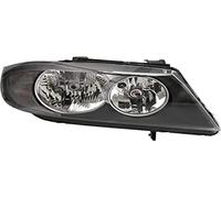 VALEO Faro Principal Derecho Halógeno de Alto Rendimiento 44192 - Para BMW 3 Series Berline 12/2004 > 09/2008 - Frontal - Lado Derecho - Pack de 1