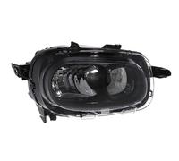 Faro delantero VALEO 450401, derecha