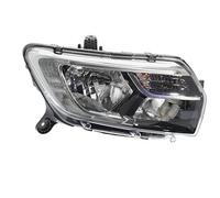 Valeo Faro Principal Derecho Halógeno de Alto Rendimiento 450407 - Para DACIA Sandero II FL 10/2016 > - Frontal - Lado Derecho - Pack de 1