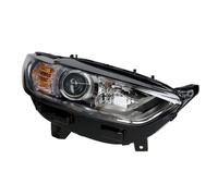 Valeo Faro Principal Derecho Halógeno de Alto Rendimiento 450732 - Para FORD Mondeo V FL 05/2018 > 01/2022 - Frontal - Lado Derecho - Pack de 1