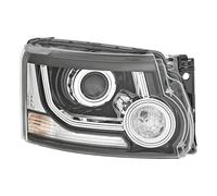 Valeo Faro Principal Derecho Halógeno de Alto Rendimiento 45267 - Para LAND ROVER Discovery IV FL 11/2013 > 06/2017 - Frontal - Lado Derecho - Pack de 1