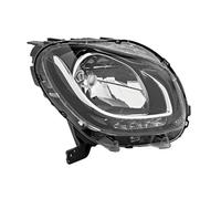 Valeo Faro Principal Derecho Halógeno de Alto Rendimiento 45462 - Para SMART Fortwo III 07/2014 > - Frontal - Lado Derecho - Pack de 1