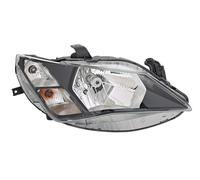 Faro derecha H4 046721 VALEO para SEAT IBIZA IV IBIZA IV SC IBIZA IV ST