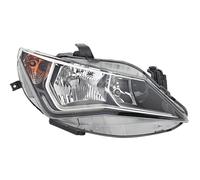 Faro derecha H7 046725 VALEO para SEAT IBIZA IV IBIZA IV SC IBIZA IV ST