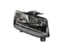 Valeo Faro Principal Derecho Halógeno de Alto Rendimiento 46837 - Para AUDI Q2 06/2016 > - Frontal - Lado Derecho - Pack de 1