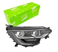 Valeo Faro delantero VALEO 046921 - Halógeno de alto rendimiento, lado derecho