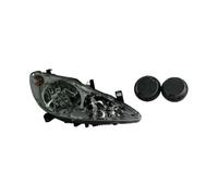Valeo Faro Principal Derecho Halógeno de Alto Rendimiento 88033 - Para PEUGEOT 307 03/2001 > 06/2005 - Frontal - Lado Derecho - Pack de 1