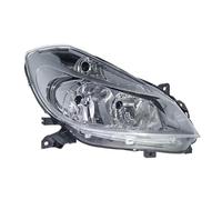 Valeo Faro Principal Derecho Halógeno de Alto Rendimiento 88948 - Para RENAULT Clio III 09/2005 > 04/2009 - Frontal - Lado Derecho - Pack de 1