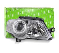 Valeo Faro Principal Derecho Halógeno de Alto Rendimiento 88978 - Para VOLKSWAGEN Passat VII 03/2005 > 11/2010 - Frontal - Lado Derecho - Pack de 1