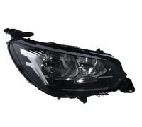 VALEO Faro Principal Derecho Para Peugeot 208 II UB_ UP_ UW_ 2008 UD UK