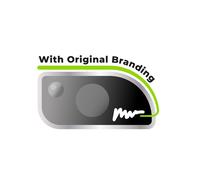 VALEO Faro Principal Halógeno H7 H1 Izquierda para Citroën Berlingo K9 Er _ Ec _