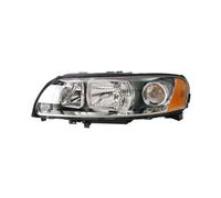 Valeo Faro Principal Izquierdo 43522 para Volvo S60 FL (2004-2009)