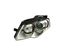 Valeo Faro Principal Izquierdo 43625 para Volkswagen Passat VI (2005-2010) | Faro Xenón, Brillo y Claridad Premium, Pack de 1