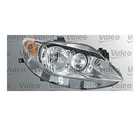 Valeo Faro Principal Izquierdo 43816 para Seat Ibiza IV (2008-2012) | Faro Halógeno, Alto Rendimiento, Pack de 1
