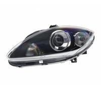Valeo Faro Principal Izquierdo 44093 para Seat Altea FL (2009-2015) | Faro Xenón, Brillo y Claridad Premium, Pack de 1