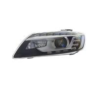 Valeo Faro principal Xenón con Brillo y Claridad Premium 44137 - Para AUDI Q7 FL 06/2009 > 08/2015 - Frontal - Lado Izquierdo - Pack de 1