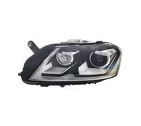 Valeo Faro Principal Izquierdo 44505 para Volkswagen Passat VII (2010-2014)