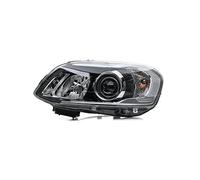 Valeo Faro Principal Izquierdo 450587 para Volvo XC 60 FL (2013-2017) | Faro Xenón, Brillo y Claridad Premium, Pack de 1
