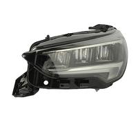 Valeo Faro Principal Izquierdo 450918 para Opel, Vauxhall Corsa (2020-2023)