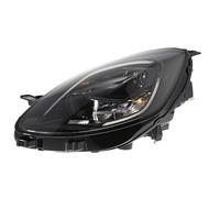 Valeo Faro Principal Izquierdo 451016 para Ford Ford Puma (2019-2021) | Faro LED, Brillo y Eficiencia Máxima, Pack de 1