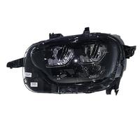 Valeo Faro Principal Izquierdo 451024 para Citroën C3 (2020-2024) | Faro LED, Brillo y Eficiencia Máxima, Pack de 1