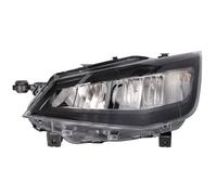 Valeo Faro Principal Izquierdo 451096 para Seat Ibiza (2021-2025) | Faro LED, Brillo y Eficiencia Máxima, Pack de 1
