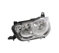 Valeo Faro Principal Izquierdo 45130 para Citroën C Elysée (Desde 2012)
